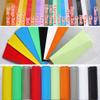 100pcs Heat Shrink Tube Tubing, for PVC Heat Shrink Tube Width 29.5mm X 72mm Insulated Film Protect Case Pack Sleeving 18650 Parts(Color 6) view 3