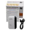Genrico 300Mbps WiFi Signal Repeater, 300M Lightning Protection WiFi Range Extender Plug and Play, Signal Repeater view 1