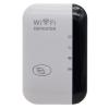 Genrico 300Mbps WiFi Signal Repeater, 300M Lightning Protection WiFi Range Extender Plug and Play, Signal Repeater view 2