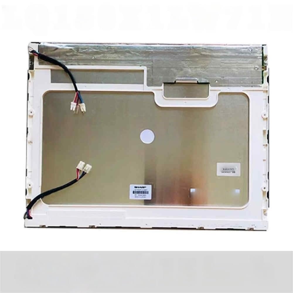 15 Inch LQ150X1LW71N LQ150X1LW72 LQ150X1LGB1 LCD Screen Replacement for Display
