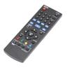 AKB73896401 Remote Control for LG Blu-Ray Disc DVD Player in Living Rooms or Rooms, Size Approximately About 5 x 2 x 1 in, Replacement Remote Compatible Models BD640 BP135 BP135N BP135W BP145 BP155N view 2