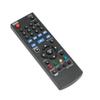 AKB73896401 Remote Control for LG Blu-Ray Disc DVD Player in Living Rooms or Rooms, Size Approximately About 5 x 2 x 1 in, Replacement Remote Compatible Models BD640 BP135 BP135N BP135W BP145 BP155N view 3