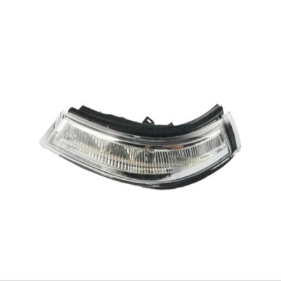 Side Turn Signal Lamp Fit for Cadillac ATS ATSL CT4 Car Accessories Rear View Turn Light Side Mirror Rearview Turning Lamp Replacement of Signal Lights(1PCS Right Side) (1PCS Left Side)