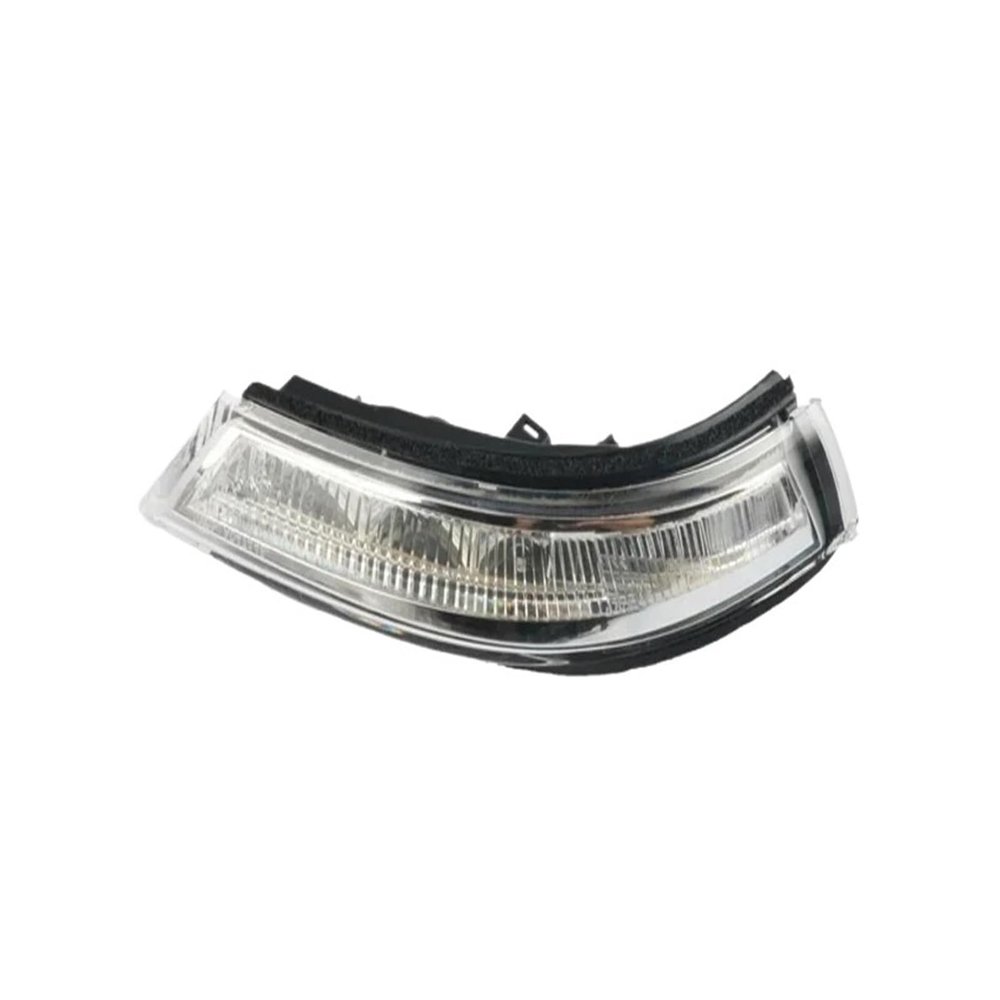 Side Turn Signal Lamp Fit for Cadillac ATS ATSL CT4 Car Accessories Rear View Turn Light Side Mirror Rearview Turning Lamp Replacement of Signal Lights(1PCS Right Side) (1PCS Left Side)
