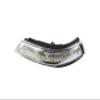 Side Turn Signal Lamp Fit for Cadillac ATS ATSL CT4 Car Accessories Rear View Turn Light Side Mirror Rearview Turning Lamp Replacement of Signal Lights(1PCS Right Side) (1PCS Left Side) view 1