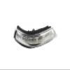 Side Turn Signal Lamp Fit for Cadillac ATS ATSL CT4 Car Accessories Rear View Turn Light Side Mirror Rearview Turning Lamp Replacement of Signal Lights(1PCS Right Side) (1PCS Left Side) view 3