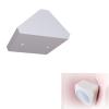 Corner Mount Compatible with Ring 2nd Generation Motion Detector Accessory, Adjustable Angle Wall Bracket with M3 Screws, Easy Installation for Optimal Coverage view 1