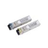 1Pair Gigabit Fiber SFP Module 1000M LC 1.25G Single Mode A+B Fiber Module Fit for Ethernet Switch(40KM) view 1
