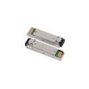 1Pair Gigabit Fiber SFP Module 1000M LC 1.25G Single Mode A+B Fiber Module Fit for Ethernet Switch(40KM) view 3