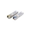 1Pair Gigabit Fiber SFP Module 1000M LC 1.25G Single Mode A+B Fiber Module Fit for Ethernet Switch(40KM) view 4