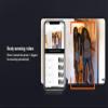 PABXTATU 4G LTE Hidden Spy Camera, Cellular Security Cameras Wireless Outdoor and Indoor with 4G SIM Card (No WiFi) with Motion Detection, Night Vision, 2-Way Talk & Siren, Phone App Remote Control view 4