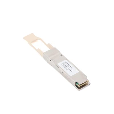 5PCS 40G QSFP Transceiver Module 850/1310nm MPO Multimode/Single Mode SR4/LR4/ER4 Compatible with Ethernet Switch(20KM)