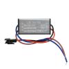 1~3W 4~7W 6~10W LED Driver Power Supply Buck Regulator AC-DC Voltage Inverter Waterproof Constant Voltage/Current Module(B) view 2