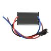 1~3W 4~7W 6~10W LED Driver Power Supply Buck Regulator AC-DC Voltage Inverter Waterproof Constant Voltage/Current Module(B) view 4