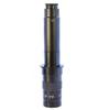 1pc 4.5X Adapter 10X - 300X Zoom C-Mount Objective Lens for Microscope Camera Mobile Repair Soldering view 1
