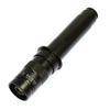 1pc 4.5X Adapter 10X - 300X Zoom C-Mount Objective Lens for Microscope Camera Mobile Repair Soldering view 3