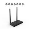 SIIG 492ft 1080p 1x4 Wireless HDMI Extender with IR- Receiver only (RX), HDMI 1.4, HDCP 1.3, 10.2Gbps, Dual Antenna 5G, 2T2R MIMO, Loop-Out, up to 4 RXs (CE-H3WE21-S1) view 2