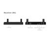 SIIG 492ft 1080p 1x4 Wireless HDMI Extender with IR- Receiver only (RX), HDMI 1.4, HDCP 1.3, 10.2Gbps, Dual Antenna 5G, 2T2R MIMO, Loop-Out, up to 4 RXs (CE-H3WE21-S1) view 3