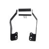 AXVBXZ Compatible with BMW F900GS F900 GS F 900 GS 900GS 2024 2025 Motorcycle Accessories Mobile Phone Stand Holder Support Navigation Bracket view 1