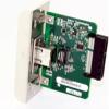 Compatible for Zebra ZT210 ZT220 ZT230 Printer Network Card Print Server P1038204 view 3