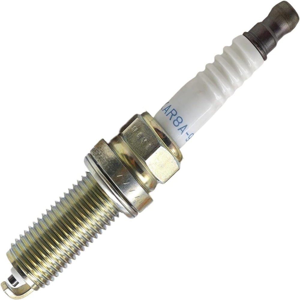 1pcs Motorcycle Spark Plug LKAR8A-9 4786, Compatible for KTM Duke 250 390 400 450 NS200