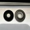 JOYSOG X4 Lens Replacement Repair Part for Insta360 X4 Panorama Sports Camera Glass Protective Lens Accessories view 3