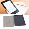 6.8 Inch E Book Reader Case, for Paperwhite 11th Gen, All Around Protection, Prevents Falling,E Book Reader Case Handheld Plastic Material, Grey view 1