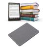 6.8 Inch E Book Reader Case, for Paperwhite 11th Gen, All Around Protection, Prevents Falling,E Book Reader Case Handheld Plastic Material, Grey view 4
