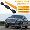Auto Start Stop Eliminator Cable - Fit for Lincoln Corsair, Nautilus, Aviator 2020-2022 - Car Control Switch Accessory, Model A28K view 2