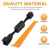 Auto Start Stop Eliminator Cable - Fit for Lincoln Corsair, Nautilus, Aviator 2020-2022 - Car Control Switch Accessory, Model A28K view 4