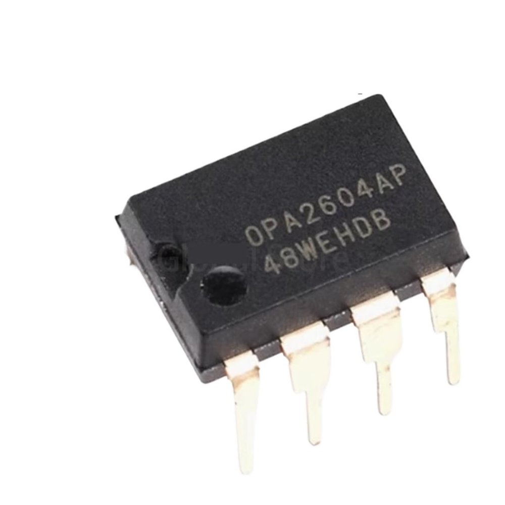 10pcs OPA2132PA OPA2132 OPA2134PA OPA2134 OPA134PA OPA134 OPA604AP OPA604 OPA2604AP OPA2604 DIP-8 Chip(OPA2132PA)