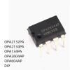 10pcs OPA2132PA OPA2132 OPA2134PA OPA2134 OPA134PA OPA134 OPA604AP OPA604 OPA2604AP OPA2604 DIP-8 Chip(OPA2132PA) view 2
