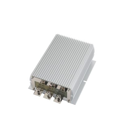 36V/48V to 13.8V DC Power Converter 50A 60A Auto Buck Regulator Step 1Pcs(60A Type-A)
