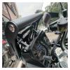 AXVBXZ Motorcycle Accessories Mobile Phone Holder Stand Navigation Bracket Support Compatible with Voge DSX 900 900Dsx Ds900X Dsx900 900 DSX view 4