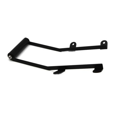 AXVBXZ Compatible with NC750X NC750 X NC 750 X 2016 2017 2018 2019 2020 Motorcycle Phone Mount Anti-Vibration Navigation Bracket Holder