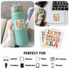 3 Pcs in My Social Worker Era Sticker Funny Quote Vinyl Decal for Therapist, Case Manager, Counselor, Graduate Student, MSW Student, Hospital Social Work Staff, Laptop, Hydroflask, Notebook 7 Inches view 2
