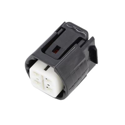 Car Connector 4 Pin DJ7043-2.2-21 Alternator Regulator Repair Harness Connector(10 Sets)
