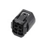 Car Connector 4 Pin DJ7043-2.2-21 Alternator Regulator Repair Harness Connector(10 Sets) view 3