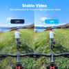 AKASO Brave 4 Action Camera 4K30fps with 64GB Micro SD Card Bundle view 3