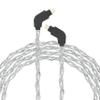 Dekoni Ensemble Silver Plated Copper Braided IEM Cable | 4.4mm Balanced TRRRS Plug with 0.78mm 2-Pin Connectors | Audiophile Grade Detachable Upgrade Headphone Cord, 52 Inch view 3