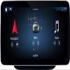 12.3 Android Screen for Mercedes GLA X156 NTG 5.1/5.2 CarPlay Android Auto 8.4 inch Full (Split) Screen Mirroring App Netflix YouTube Spotify WeChat Wi-Fi USB Navigation Waze Vehicle Cameras (64GB) view 1