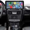 12.3 Android Screen for Mercedes GLA X156 NTG 5.1/5.2 CarPlay Android Auto 8.4 inch Full (Split) Screen Mirroring App Netflix YouTube Spotify WeChat Wi-Fi USB Navigation Waze Vehicle Cameras (64GB) view 3