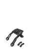 AXVBXZ Compatible with CR CRF CRFX 125 250 450 XR650L 1993-2024 Phone Navigation Holder Multifunctional Monitor Base Stabiliser Mobile view 2