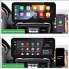 10.25 Android Screen Upgrade for Mercedes GLA X156 NTG 5.1/5.2 Android Auto CarPlay 8.4 Split Screen Mirroring Full Screen Navigation Google Maps Spotify Podcasts LINE Backup Cameras (128GB) view 3