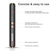 Hidden Camera Detectors  Small Anti Spy with Audio/Video GPS Tracker RF Detector for Wireless Cameras and Cars Tracking Device - Mini Travel Pen for Finding Spying Voice Recorder Bug Devices K2 view 4
