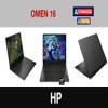 HP OMEN AI Gaming Laptop 16.0" 144Hz IPS WUXGA Display (AMD Ryzen 9 8940HX, GeForce RTX 5060 8GB, 32GB DDR5, 1TB PCIe SSD, 3-Zone RGB KB, WiFi 6E, Webcam, Win 11 Pro) w/DKZ USB Port Expander view 2