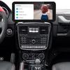 10.25 Android Screen Upgrade for Mercedes GLA X156 NTG 5.1/5.2 Android Auto CarPlay 8.4 Split Screen Mirroring Full Screen Navigation Google Maps Spotify Podcasts LINE Backup Cameras (64GB) view 4