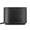 HP Thunderbolt Dock G2 with Combo Cable (3TR87UT) Bundle Including: Surge Protector, 2X Type-C Cable, DisplayPort Cable, Fiber Cloth view 4
