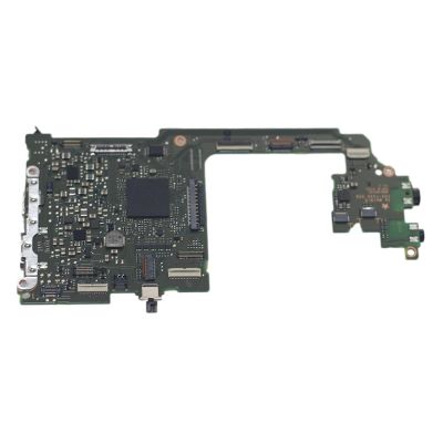 Main Circuit Board Motherboard PCB Repair PartsCompatible for Canon EOS 200Dii 250D Rebel SL3 SLRCamera Accessories