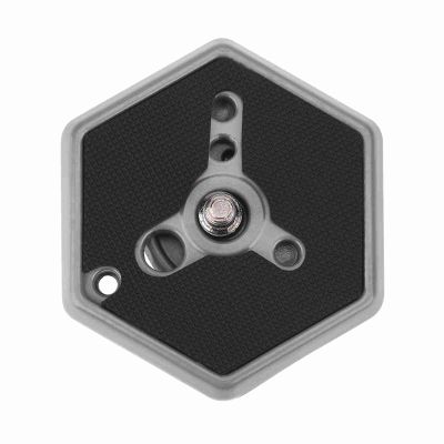 Keenso Storage Case Plate Adapter for 03014 RC0 Camera Accessories 3049 Hexagonal Screw